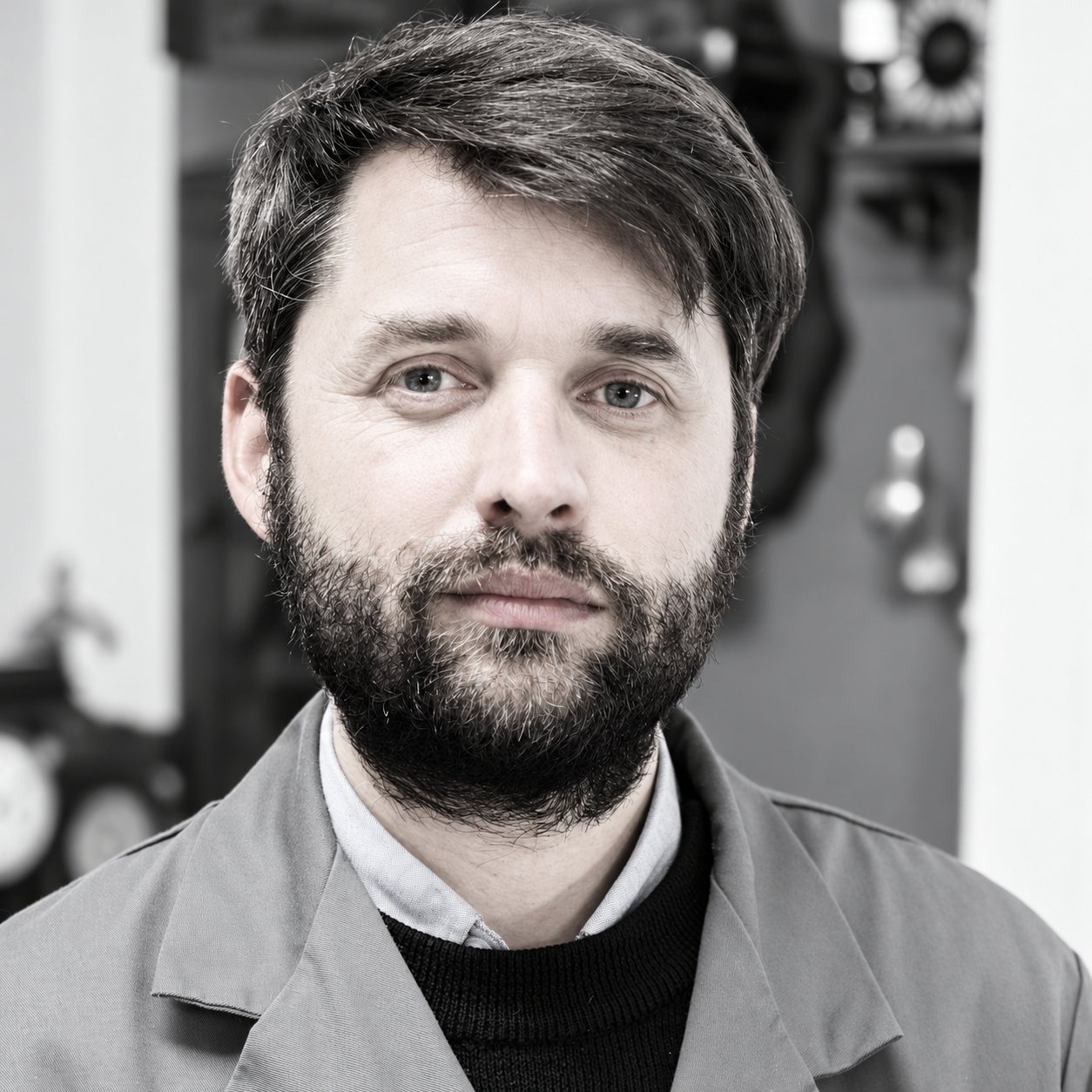 Portrait de Nominoë Gasnier